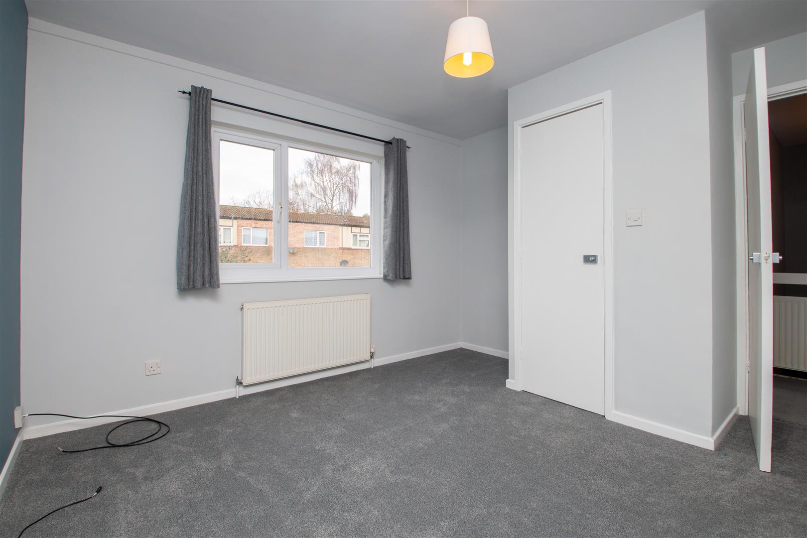 Aldermead, Stacey Bushes, Milton Keynes